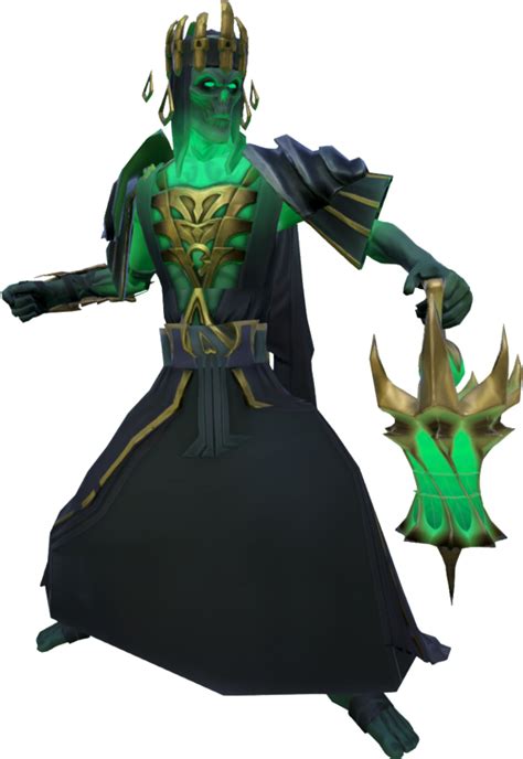 runescape necromancy armour.